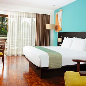 Chambre Standarde Lit King-Size